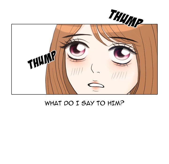 Hold My Hand Hold My Hand EP 34 - Toomics page 10 - 