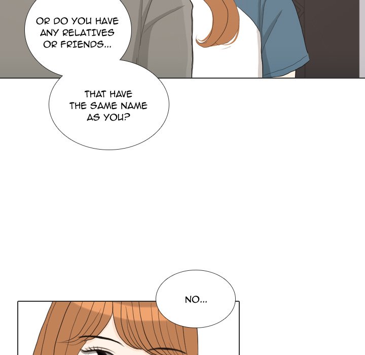 Hold My Hand Hold My Hand EP 34 - Toomics page 91 - 
