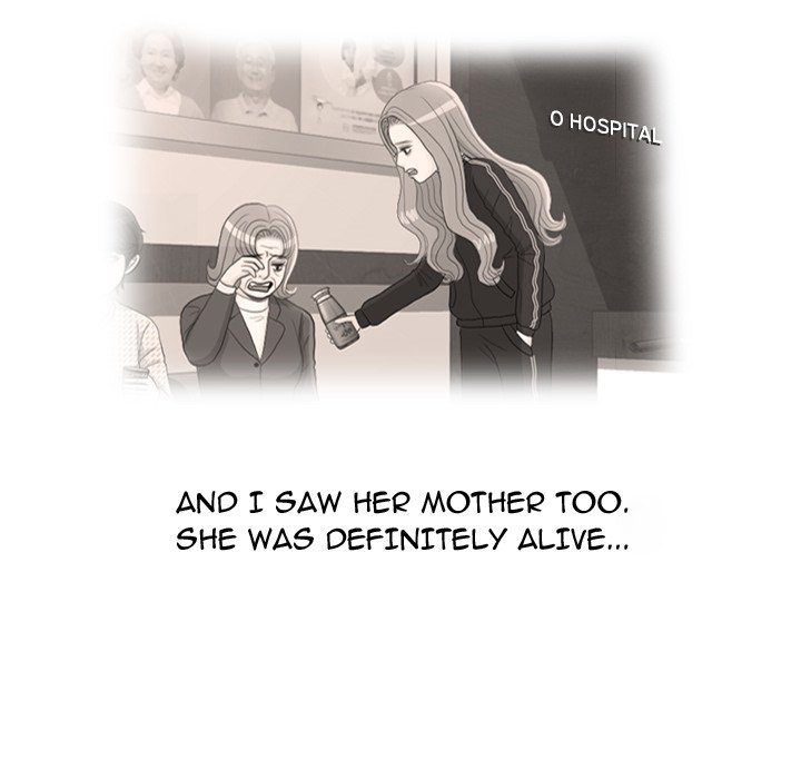 Hold My Hand Hold My Hand EP 34 - Toomics page 94 - 
