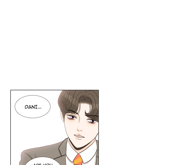 Hold My Hand Hold My Hand EP 34 - Toomics page 95 - 
