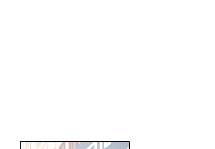 Hold My Hand Hold My Hand EP 35 - Toomics page 1 - 