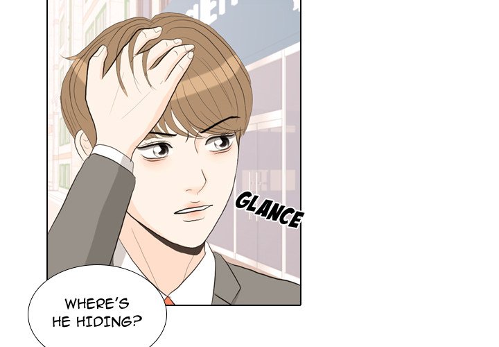 Hold My Hand Hold My Hand EP 35 - Toomics page 2 - 