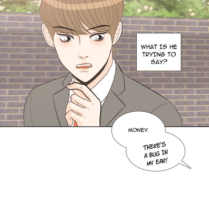 Hold My Hand Hold My Hand EP 35 - Toomics page 11 - 