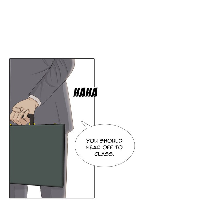 Hold My Hand Hold My Hand EP 35 - Toomics page 101 - 