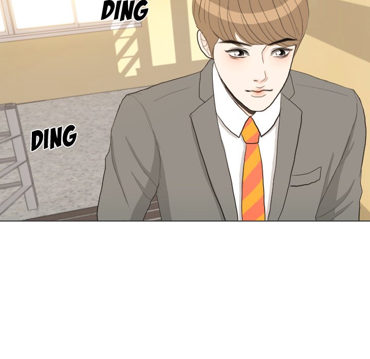 Hold My Hand Hold My Hand EP 35 - Toomics page 105 - 