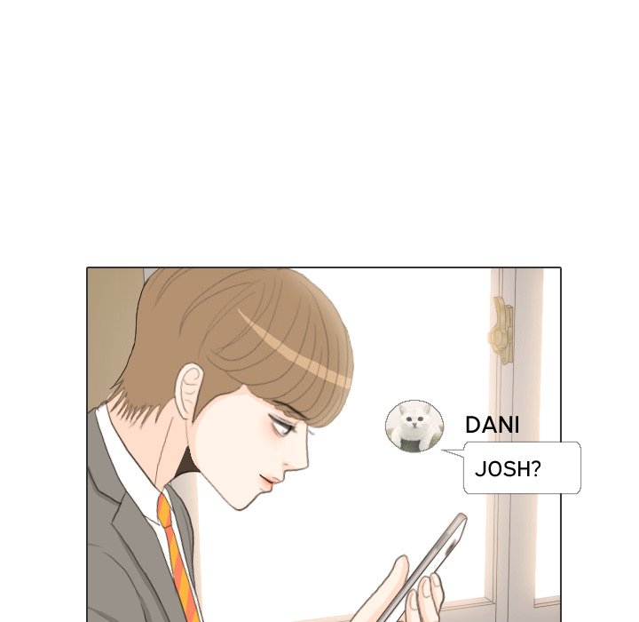 Hold My Hand Hold My Hand EP 35 - Toomics page 106 - 