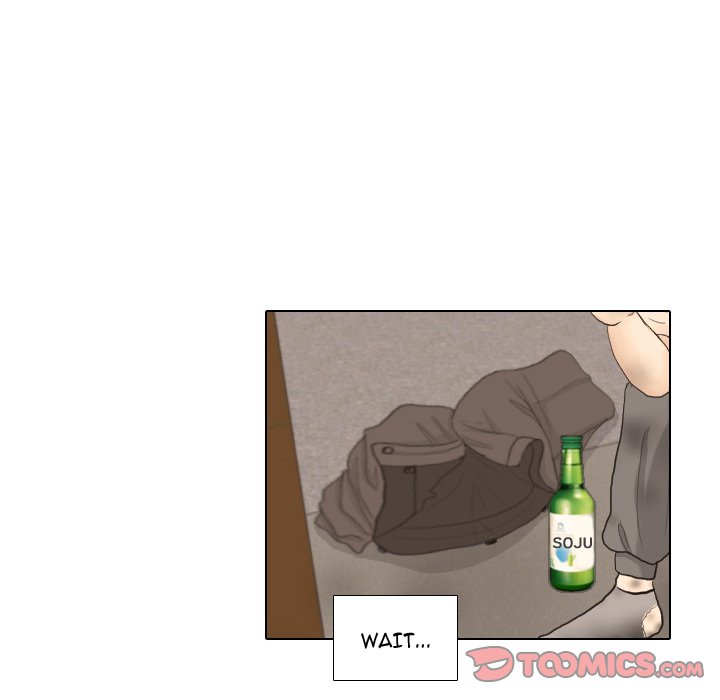 Hold My Hand Hold My Hand EP 35 - Toomics page 12 - 