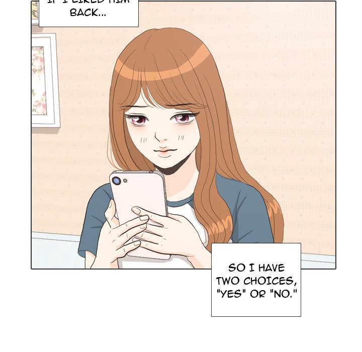 Hold My Hand Hold My Hand EP 35 - Toomics page 112 - 