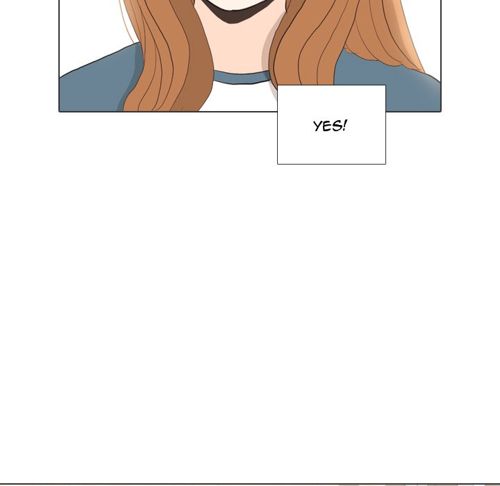 Hold My Hand Hold My Hand EP 35 - Toomics page 114 - 