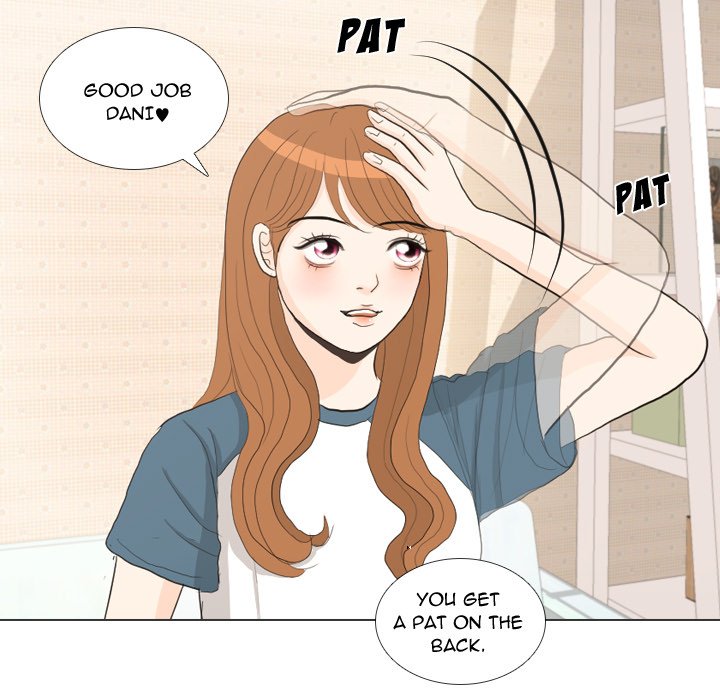 Hold My Hand Hold My Hand EP 35 - Toomics page 115 - 