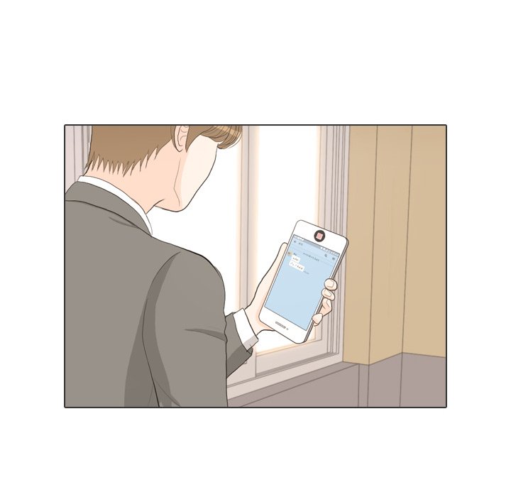 Hold My Hand Hold My Hand EP 35 - Toomics page 118 - 