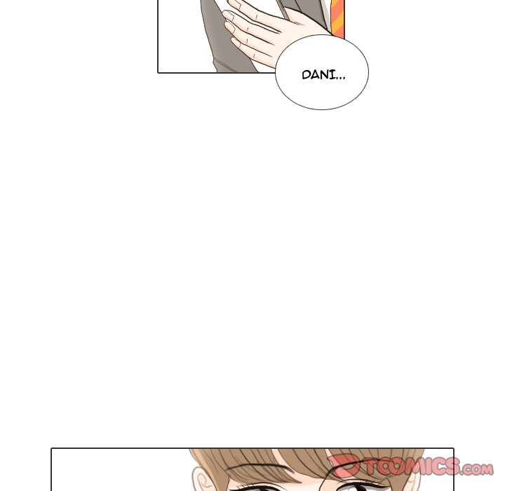Hold My Hand Hold My Hand EP 35 - Toomics page 120 - 