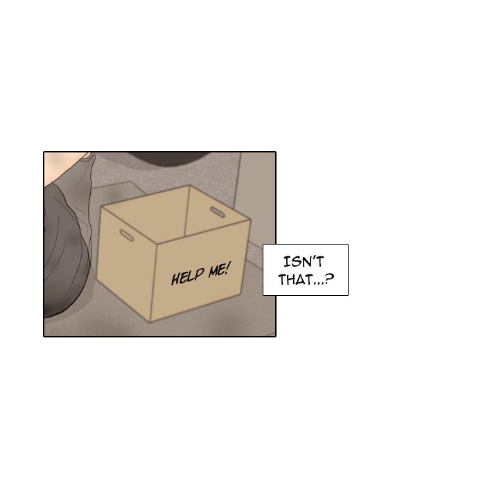 Hold My Hand Hold My Hand EP 35 - Toomics page 13 - 