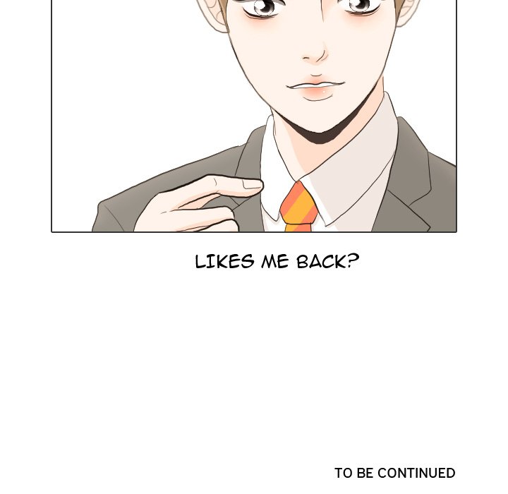 Hold My Hand Hold My Hand EP 35 - Toomics page 121 - 