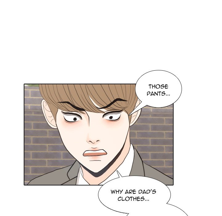 Hold My Hand Hold My Hand EP 35 - Toomics page 14 - 