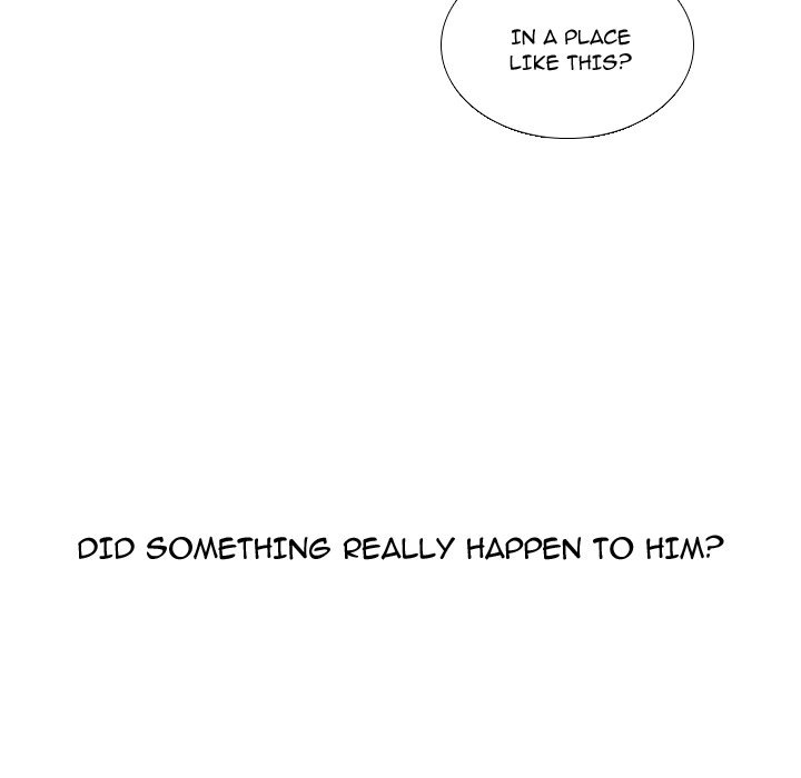 Hold My Hand Hold My Hand EP 35 - Toomics page 15 - 