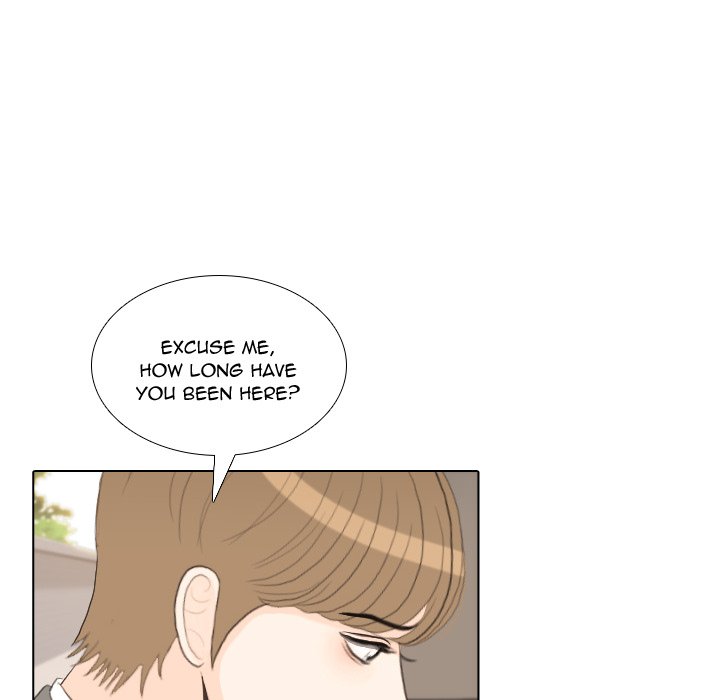 Hold My Hand Hold My Hand EP 35 - Toomics page 16 - 