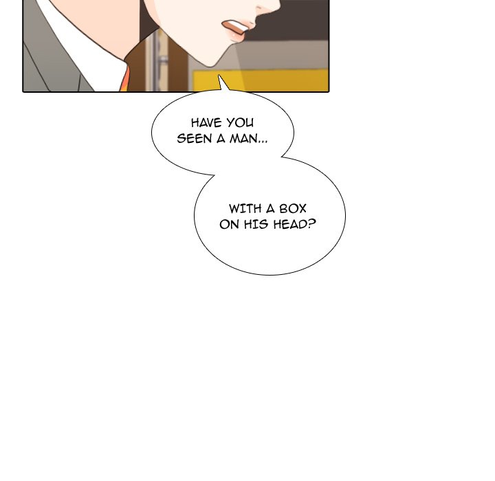 Hold My Hand Hold My Hand EP 35 - Toomics page 17 - 