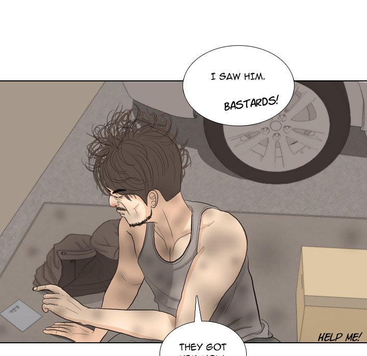 Hold My Hand Hold My Hand EP 35 - Toomics page 18 - 