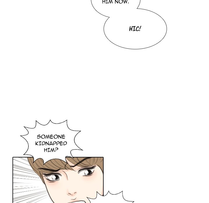 Hold My Hand Hold My Hand EP 35 - Toomics page 19 - 