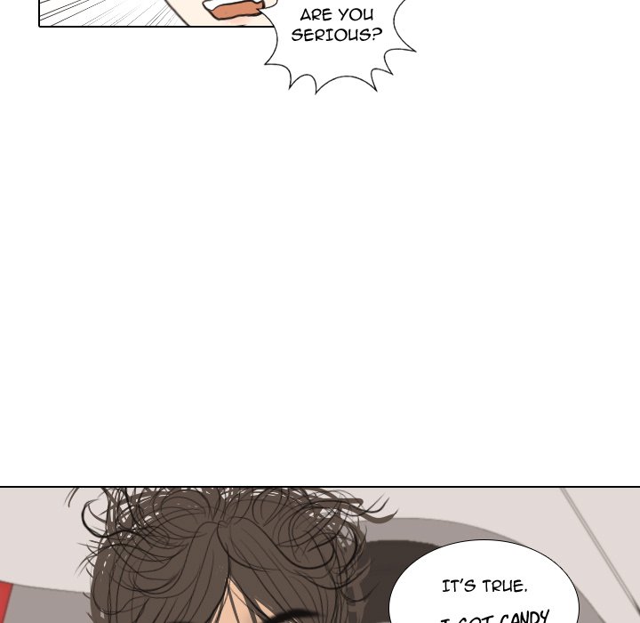 Hold My Hand Hold My Hand EP 35 - Toomics page 20 - 