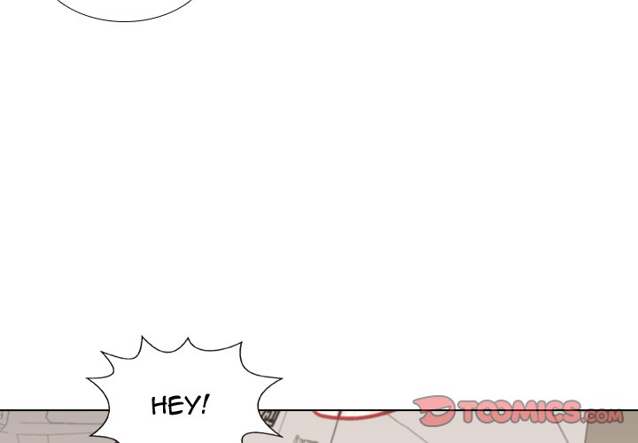 Hold My Hand Hold My Hand EP 35 - Toomics page 3 - 