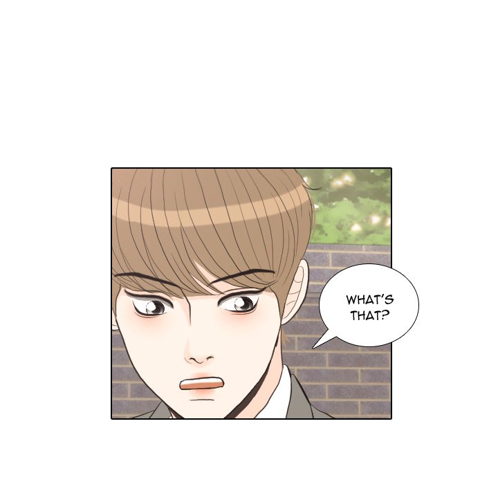 Hold My Hand Hold My Hand EP 35 - Toomics page 22 - 