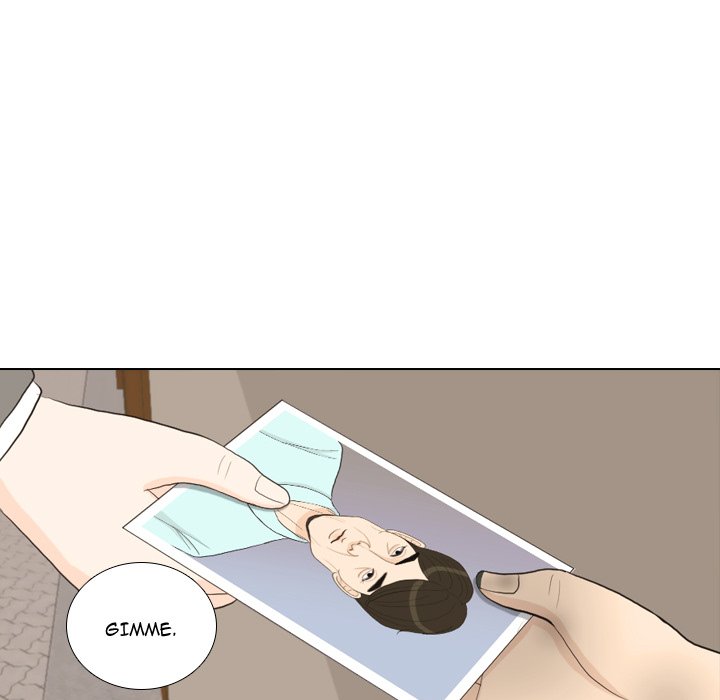 Hold My Hand Hold My Hand EP 35 - Toomics page 23 - 