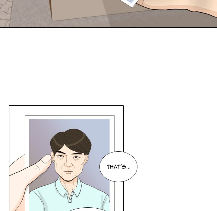 Hold My Hand Hold My Hand EP 35 - Toomics page 24 - 