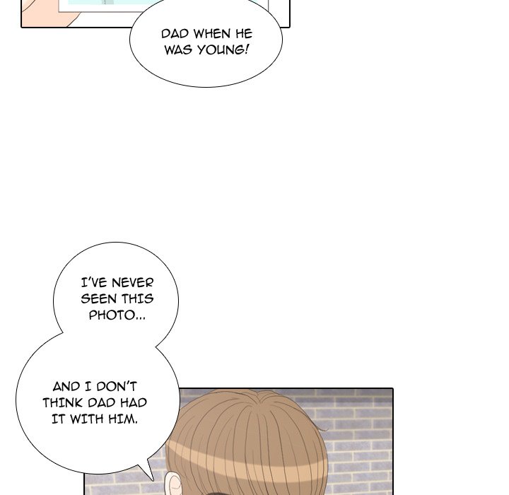Hold My Hand Hold My Hand EP 35 - Toomics page 25 - 