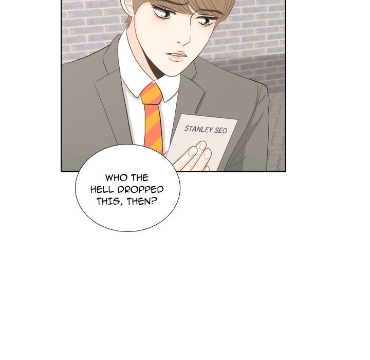 Hold My Hand Hold My Hand EP 35 - Toomics page 26 - 