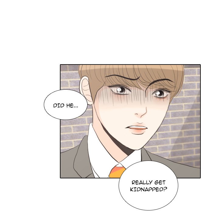 Hold My Hand Hold My Hand EP 35 - Toomics page 27 - 