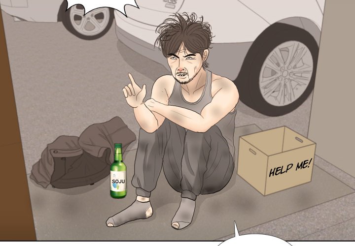 Hold My Hand Hold My Hand EP 35 - Toomics page 4 - 