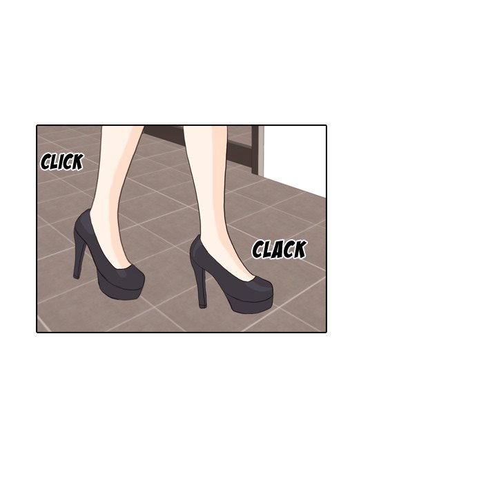 Hold My Hand Hold My Hand EP 35 - Toomics page 32 - 