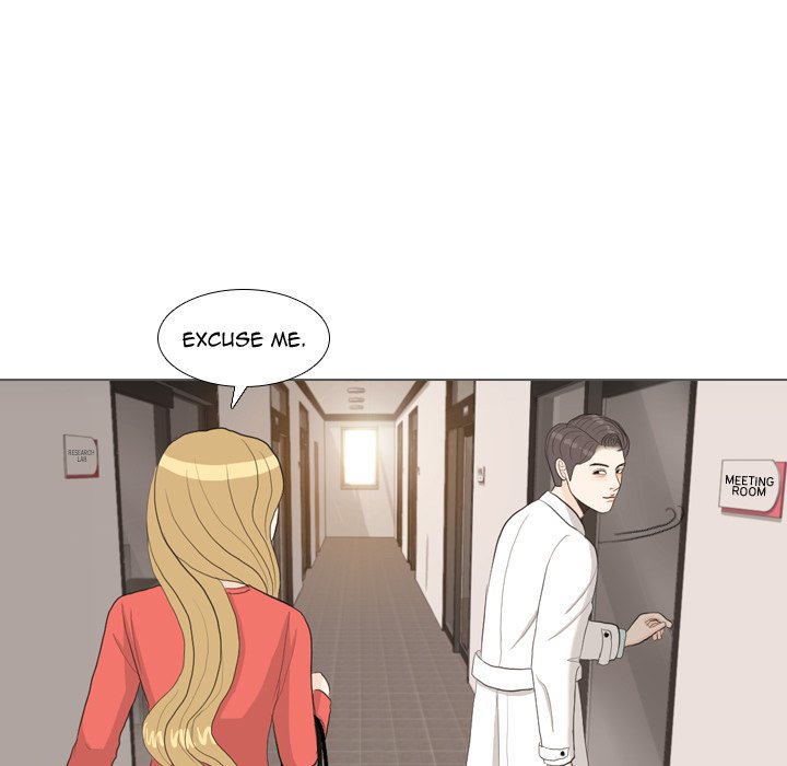 Hold My Hand Hold My Hand EP 35 - Toomics page 33 - 