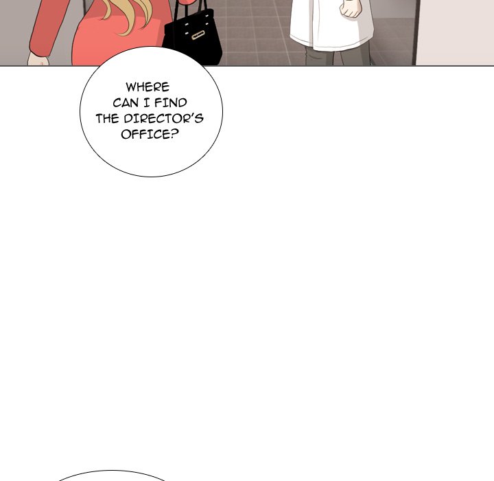 Hold My Hand Hold My Hand EP 35 - Toomics page 34 - 