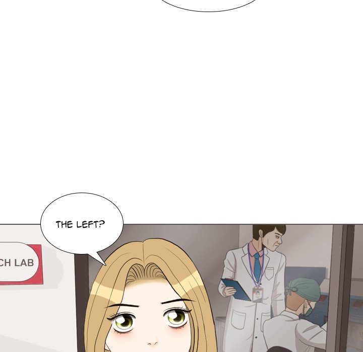 Hold My Hand Hold My Hand EP 35 - Toomics page 36 - 