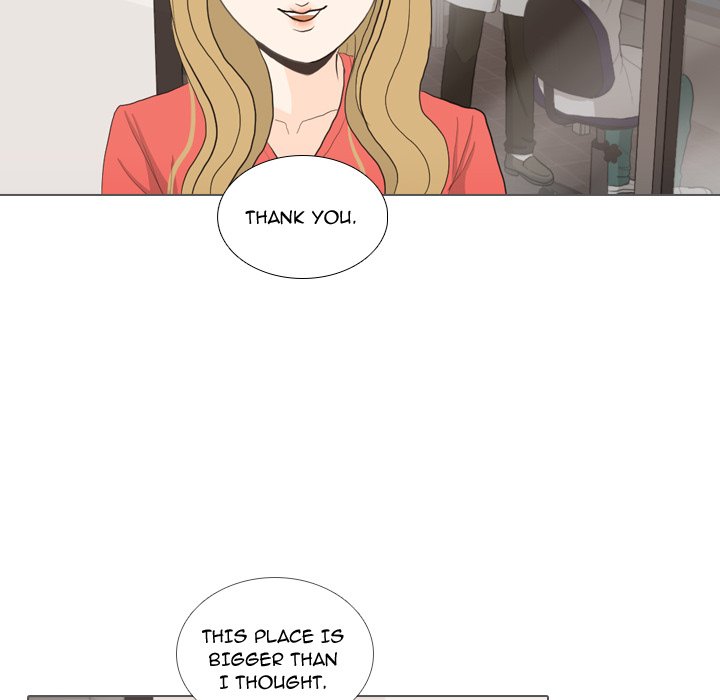 Hold My Hand Hold My Hand EP 35 - Toomics page 37 - 