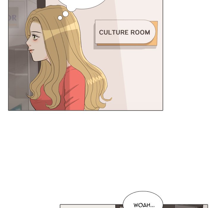 Hold My Hand Hold My Hand EP 35 - Toomics page 38 - 