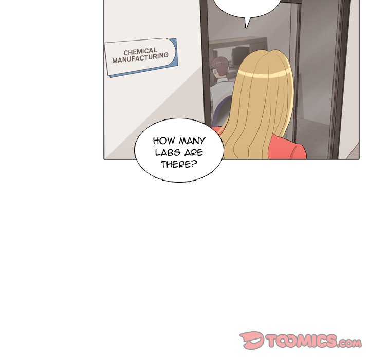 Hold My Hand Hold My Hand EP 35 - Toomics page 39 - 