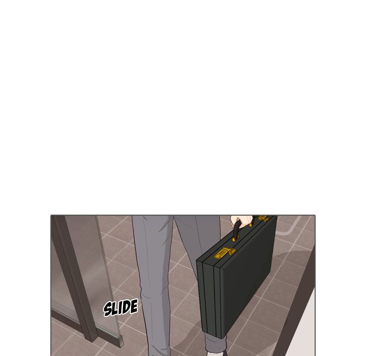Hold My Hand Hold My Hand EP 35 - Toomics page 41 - 
