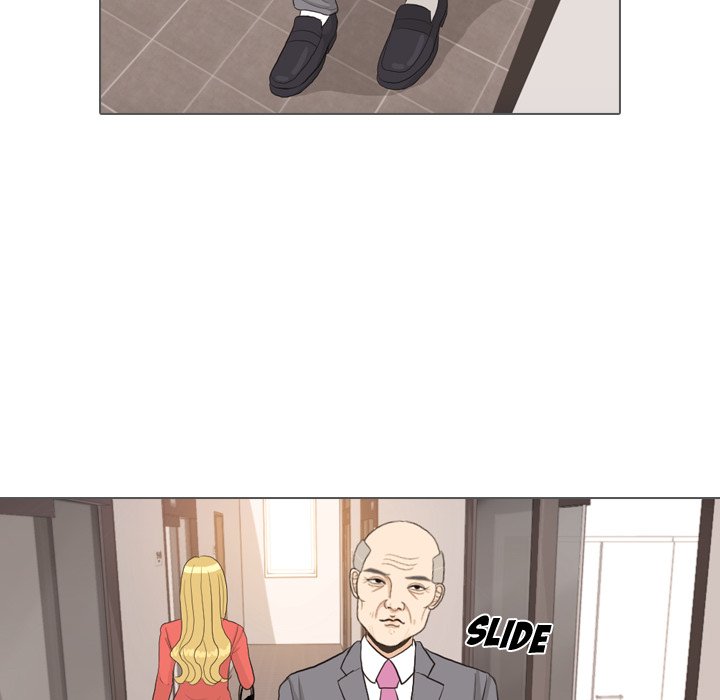 Hold My Hand Hold My Hand EP 35 - Toomics page 42 - 