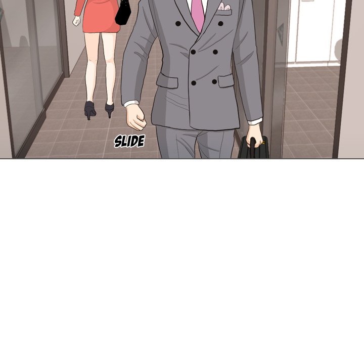 Hold My Hand Hold My Hand EP 35 - Toomics page 43 - 