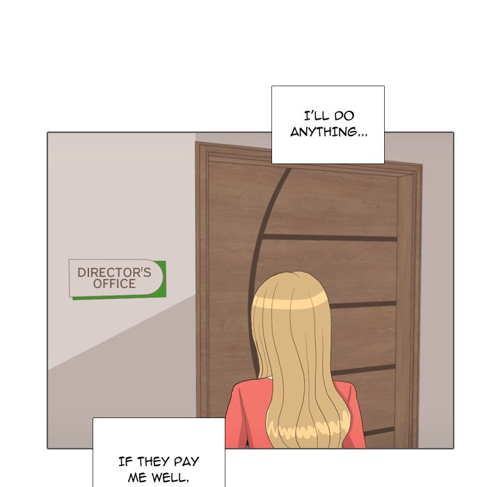 Hold My Hand Hold My Hand EP 35 - Toomics page 44 - 