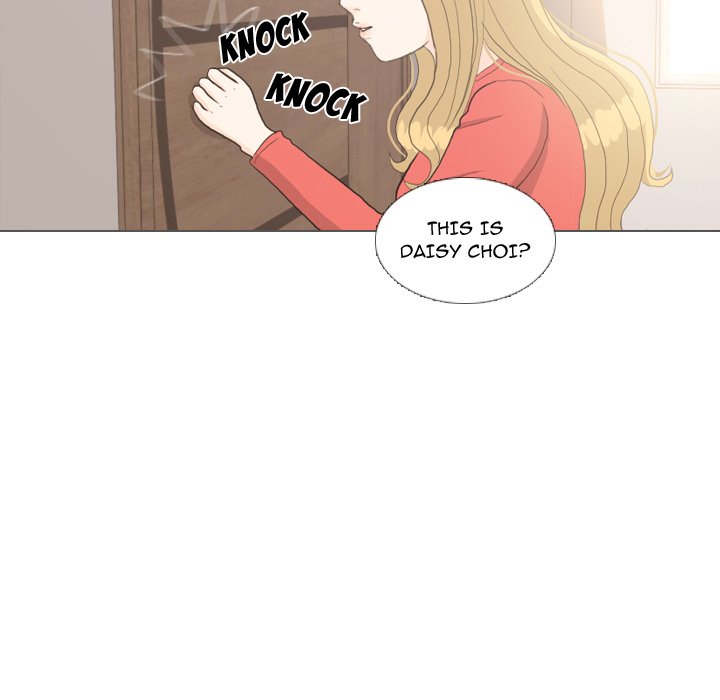 Hold My Hand Hold My Hand EP 35 - Toomics page 46 - 