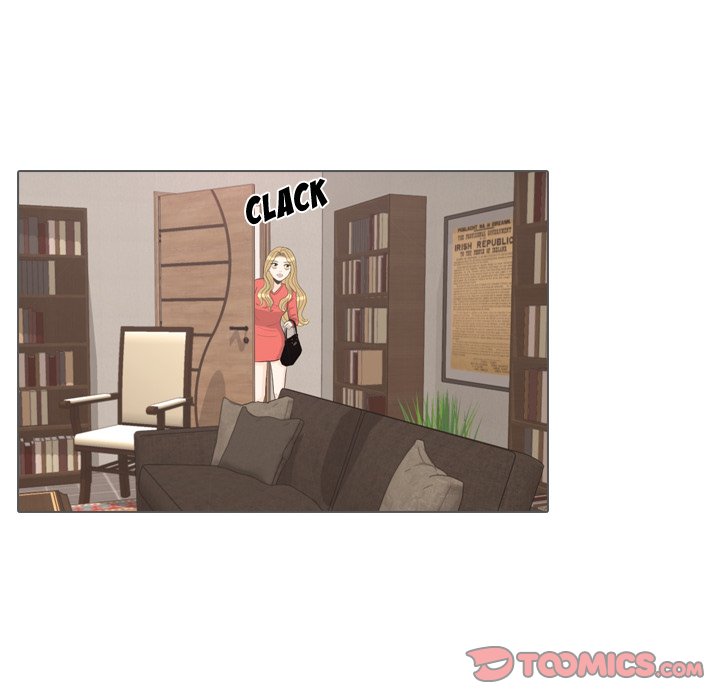 Hold My Hand Hold My Hand EP 35 - Toomics page 48 - 