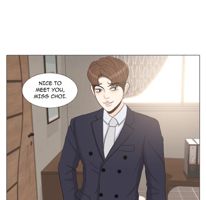 Hold My Hand Hold My Hand EP 35 - Toomics page 49 - 
