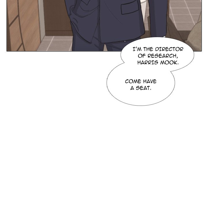 Hold My Hand Hold My Hand EP 35 - Toomics page 50 - 