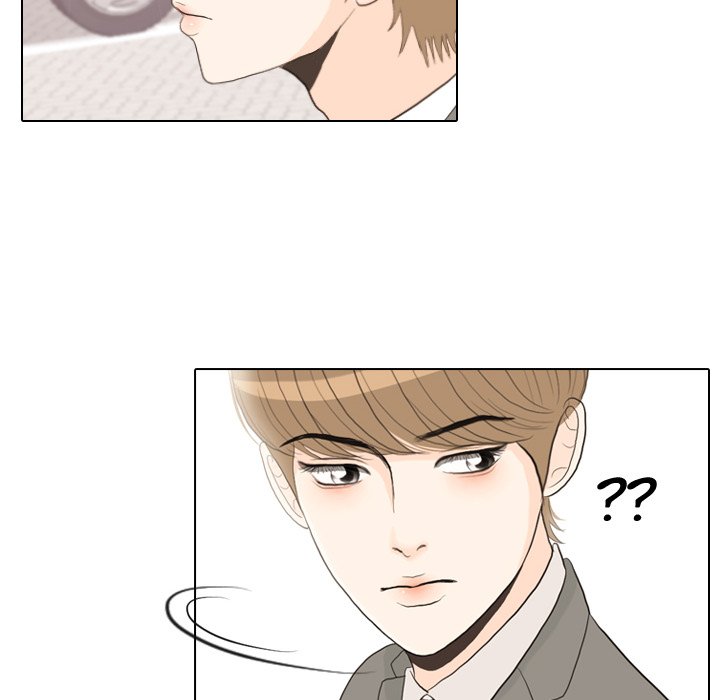 Hold My Hand Hold My Hand EP 35 - Toomics page 6 - 