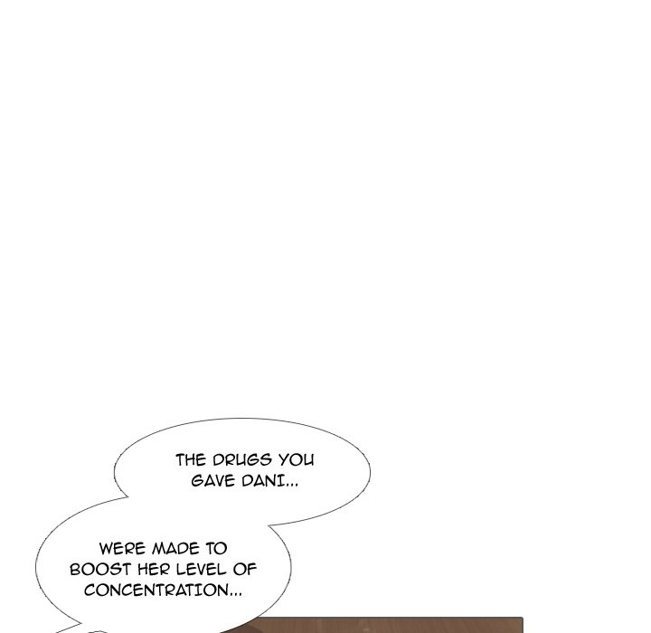 Hold My Hand Hold My Hand EP 35 - Toomics page 51 - 